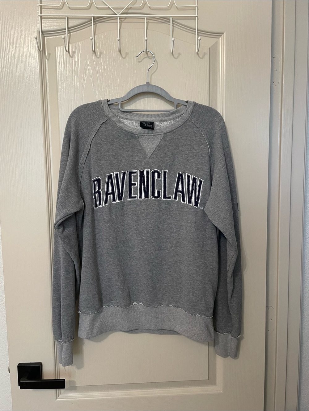 Harry Potter Ravenclaw Universal Studios Sweatshirt Medium